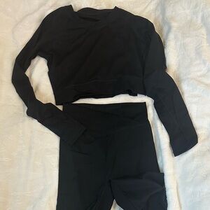 Workout Set – Size Small
